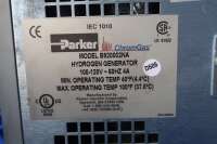 Airgas Model B920002NA Hydrogen Generator - 6