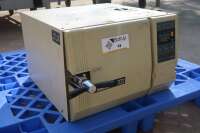 1997 Tuttnauer Model 2540E Digital Autoclave Steam Sterilizer