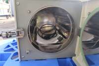 1997 Tuttnauer Model 2540E Digital Autoclave Steam Sterilizer - 4