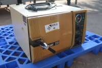2001 Tuttnauer Model 2340M Analog Autoclave Steam Sterilizer