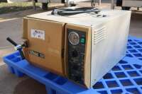 2001 Tuttnauer Model 2340M Analog Autoclave Steam Sterilizer - 2