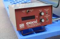 PMT Tamson Model 45 Microprocessor Controlled Laboratory Water Bath - 5