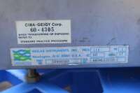 PMT Tamson Model 45 Microprocessor Controlled Laboratory Water Bath - 7