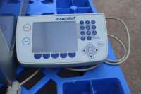 Eppendorf epMotion 5070 Liquid Handler - 6