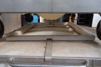 Process Solutions 200-Gallon Mobile Poly Tanks with Stainless Steel Stackable Frames - 5