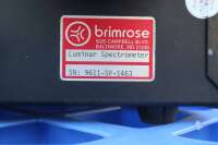 Brimrose Luminar 2000 NIR AOTF Spectrophotometer with Free Space Luminar 2030 Process Analyzer - 3