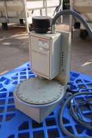 Brimrose Luminar 2000 NIR AOTF Spectrophotometer with Free Space Luminar 2030 Process Analyzer - 5