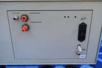Supercritical Fluid Technologies Inc. Model SFT-052 Fluid Processor - 4