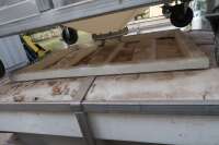 Process Solutions 200-Gallon Mobile Poly Tanks with Stainless Steel Stackable Frames - 5