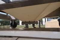 Process Solutions 200-Gallon Mobile Poly Tanks with Stainless Steel Stackable Frames - 6