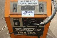 Thermal Dynamics Thermal Arc PAK 10XR Plasma Cutting System - 2