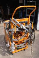 Thermal Dynamics Thermal Arc PAK 10XR Plasma Cutting System - 3