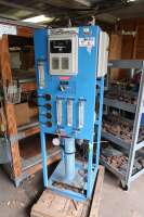 Applied Membranes Inc. Single Membrane R/O System