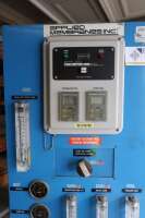 Applied Membranes Inc. Single Membrane R/O System - 2