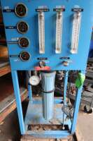 Applied Membranes Inc. Single Membrane R/O System - 3