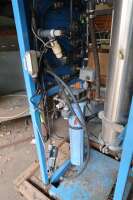 Applied Membranes Inc. Single Membrane R/O System - 4