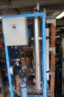 Applied Membranes Inc. Single Membrane R/O System - 5