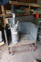 Pope Scientific Autoclave