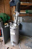 Pope Scientific Autoclave - 2