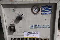 Neslab Coolflow CFT-75 Refrigerated Recirculator - 3