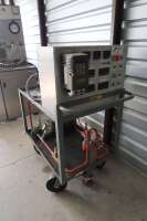 MET Laboratories Mobile Testing Pump
