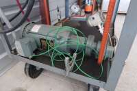 MET Laboratories Mobile Testing Pump - 2