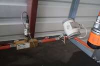 MET Laboratories Mobile Testing Pump - 6