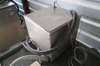 MET Laboratories Mobile Testing Pump - 10