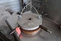 Pressure Testing Chamber - 2
