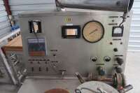 Pressure Testing Chamber - 4