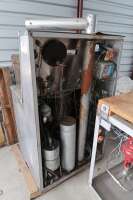Pressure Testing Chamber - 5