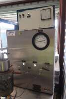 Autoclave Engineers Inc. A-2380M EPR Pressure Testing Chamber - 3