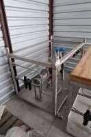 10,000 PSI High Pressure Air Booster