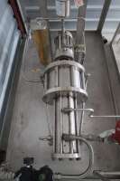 10,000 PSI High Pressure Air Booster - 2