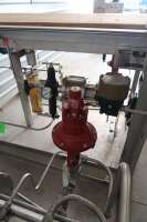 10,000 PSI High Pressure Air Booster - 3