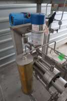 10,000 PSI High Pressure Air Booster - 4