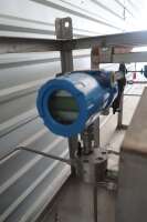 10,000 PSI High Pressure Air Booster - 5