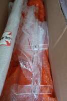Lot of Reactor Accessories - 3