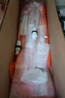 Lot of Reactor Accessories - 5