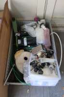 Lot of Reactor Accessories - 6