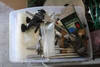 Lot of Reactor Accessories - 7