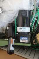 Lot of Reactor Accessories - 8