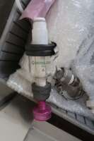 Lot of Reactor Accessories - 9