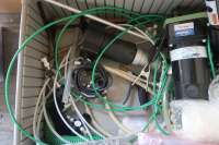 Lot of Reactor Accessories - 10