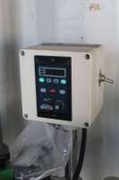 YH CHEM SLR-10D Single-Layer Glass Reactor - 3