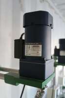 YH CHEM SLR-10D Single-Layer Glass Reactor - 4