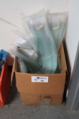 Lot of Thermo Coupler Wires