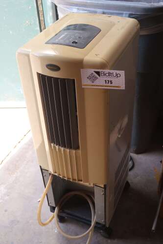 Toyotomi Mode TID-2400 Portable Air Conditioner