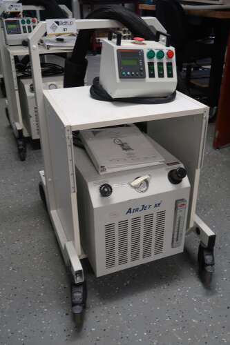 FTS AirJet XE75 Sample Cooler