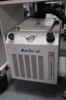FTS AirJet XE75 Sample Cooler - 2